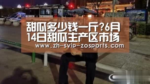 甜瓜多少钱一斤?6月14日甜瓜主产区市场收购价格汇总“中欧体育官网入口,中欧体育官方下载,中欧体育平台”(图4) 中欧体育官网入口,中欧体育官方下载,中欧体育平台